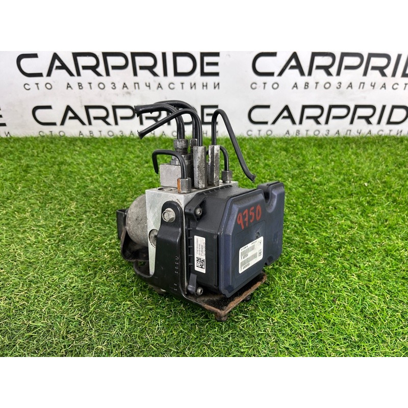 Блок abs (тормозная система) Jeep Grand Cherokee WK2 2014 3.0 Diesel EXF 68225504AB