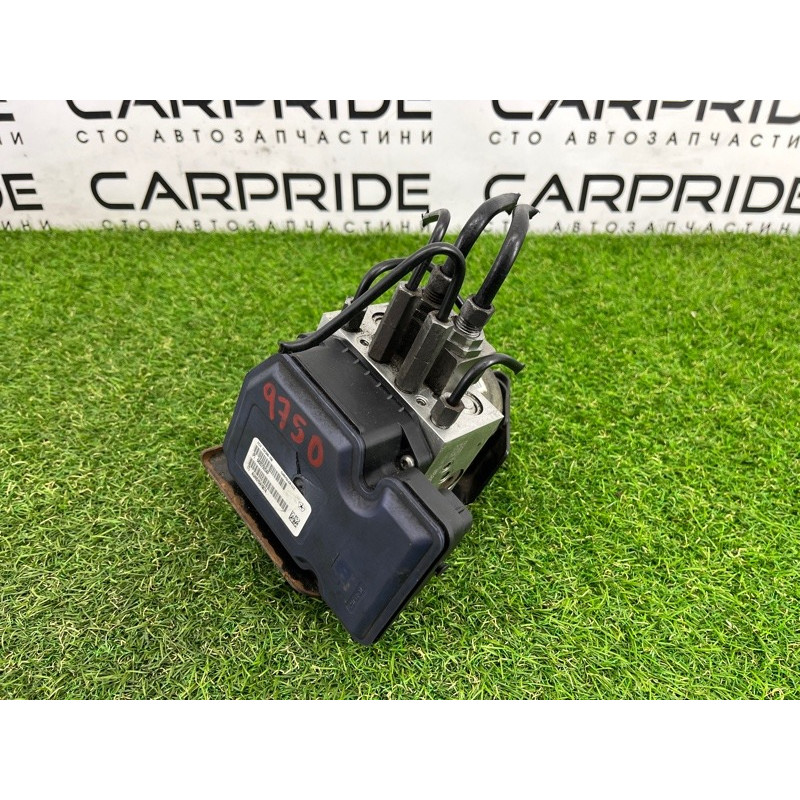 Блок abs (тормозная система) Jeep Grand Cherokee WK2 2014 3.0 Diesel EXF 68225504AB