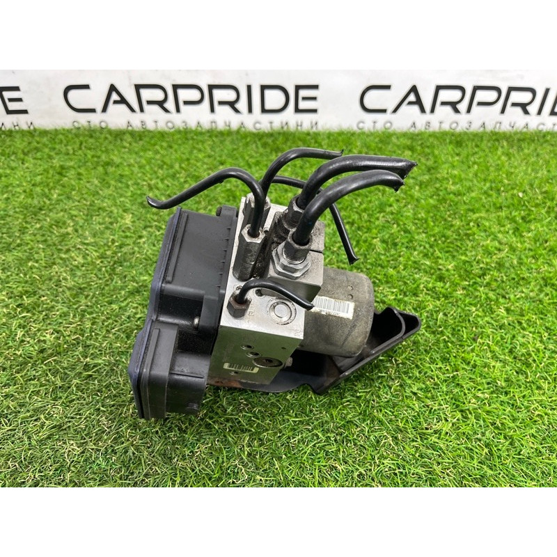 Блок abs (тормозная система) Jeep Grand Cherokee WK2 2014 3.0 Diesel EXF 68225504AB