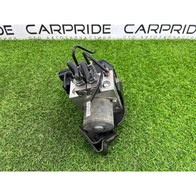 Блок abs (тормозная система) Jeep Grand Cherokee WK2 2014 3.0 Diesel EXF 68225504AB