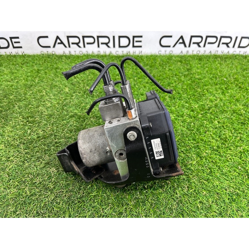 Блок abs (тормозная система) Jeep Grand Cherokee WK2 2014 3.0 Diesel EXF 68225504AB