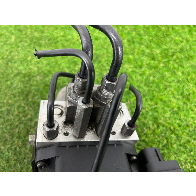 Блок abs (тормозная система) Jeep Grand Cherokee WK2 2014 3.0 Diesel EXF 68225504AB