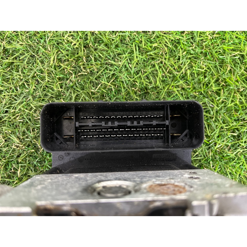 Блок abs (тормозная система) Volkswagen Touareg NF 2012 3.6 CGRA 7P0614517M