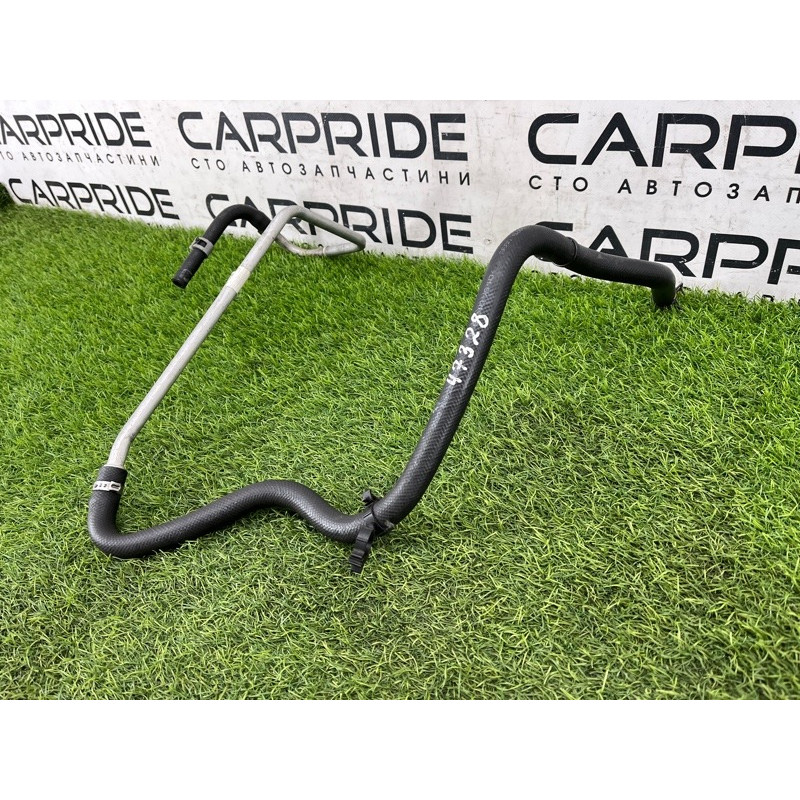 Трубка гидроусилителя (рулевое управление) Dodge Durango WD 2015 5.7 HEMi 5154407AF