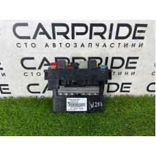 Блок управления SAM