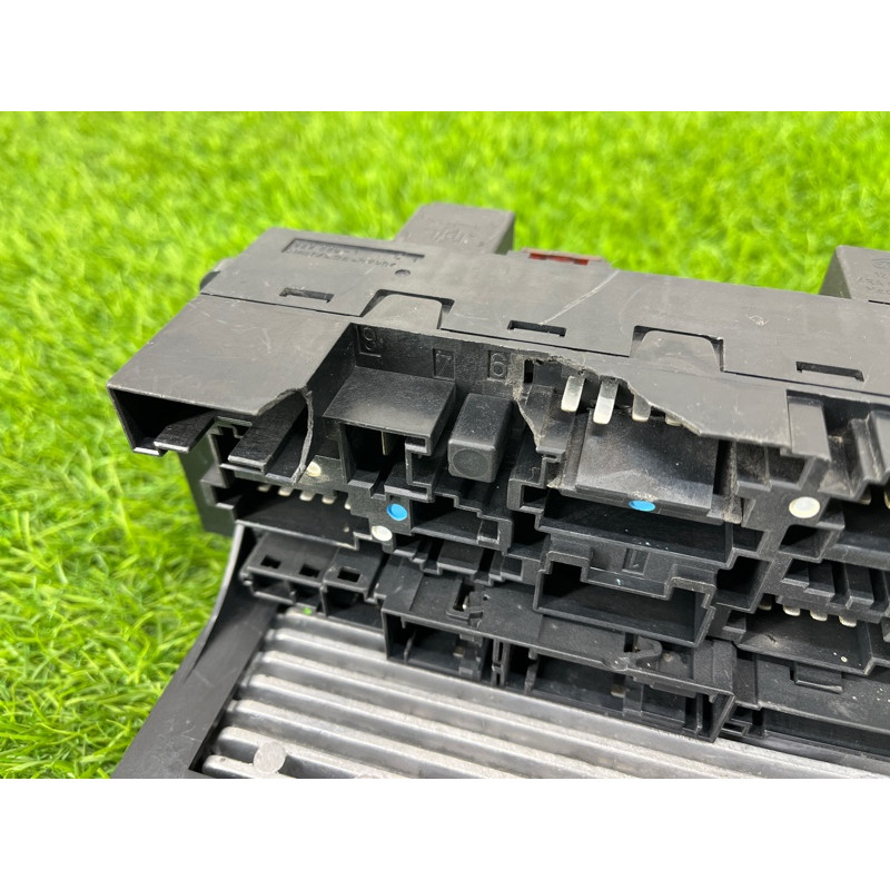 Блок управления SAM (электрика / блок управления) Mercedes-Benz C-class W203 1.8 M111.951 A2039060005