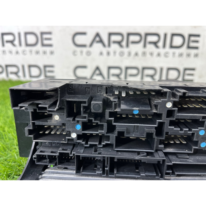 Блок управления SAM (электрика / блок управления) Mercedes-Benz C-class W203 1.8 M111.951 A2039060005