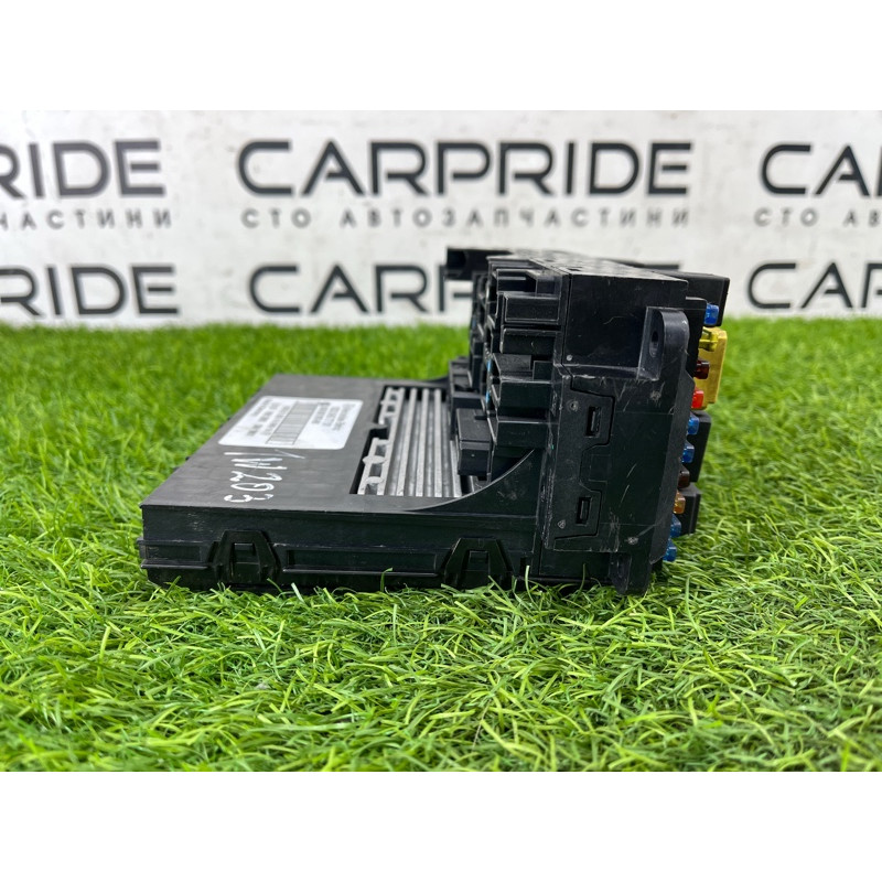 Блок управления SAM (электрика / блок управления) Mercedes-Benz C-class W203 1.8 M111.951 A2039060005