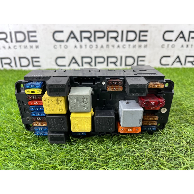 Блок управления SAM (электрика / блок управления) Mercedes-Benz C-class W203 1.8 M111.951 A2039060005