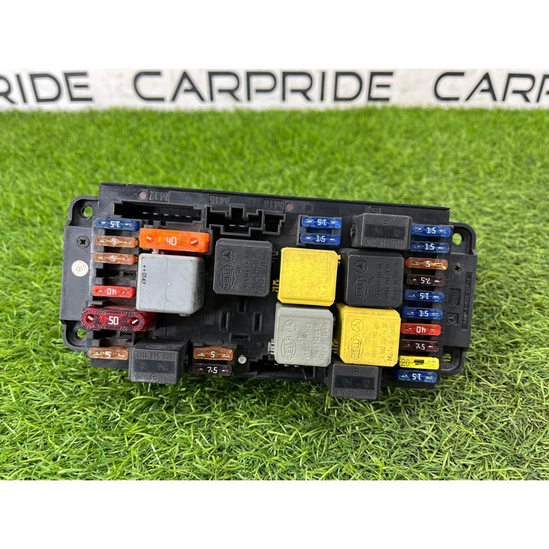 Блок управления SAM (электрика / блок управления) Mercedes-Benz C-class W203 1.8 M111.951 A2039060005