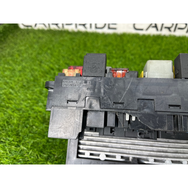 Блок управления SAM (электрика / блок управления) Mercedes-Benz C-class W203 1.8 M111.951 A2039060005