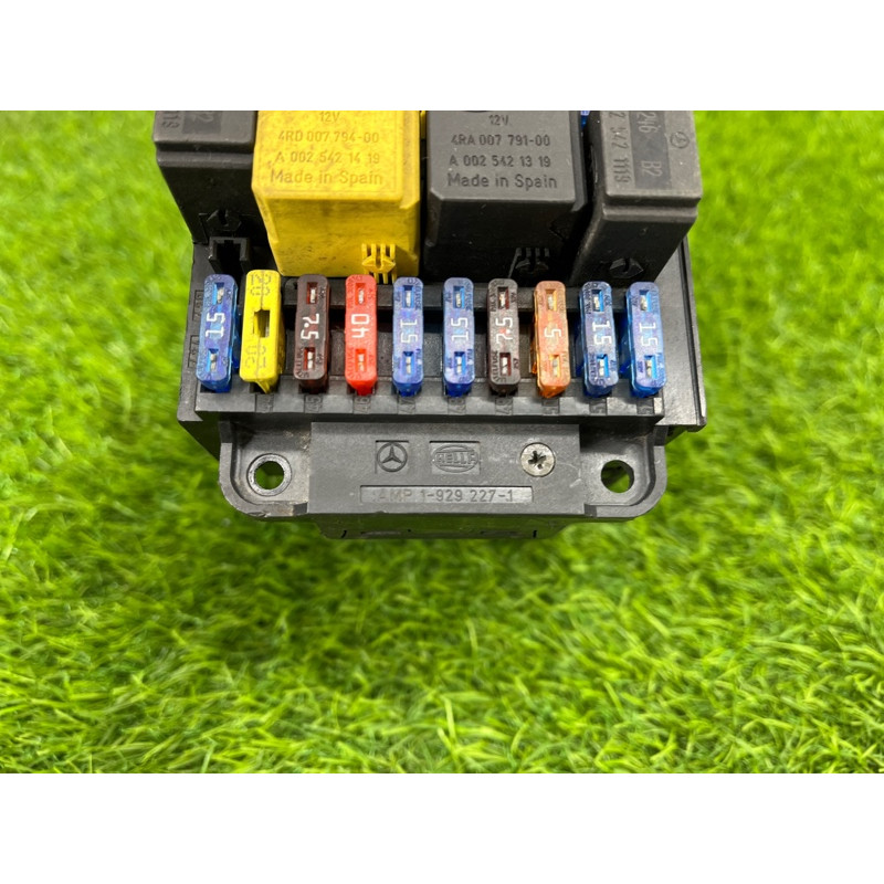 Блок управления SAM (электрика / блок управления) Mercedes-Benz C-class W203 1.8 M111.951 A2039060005