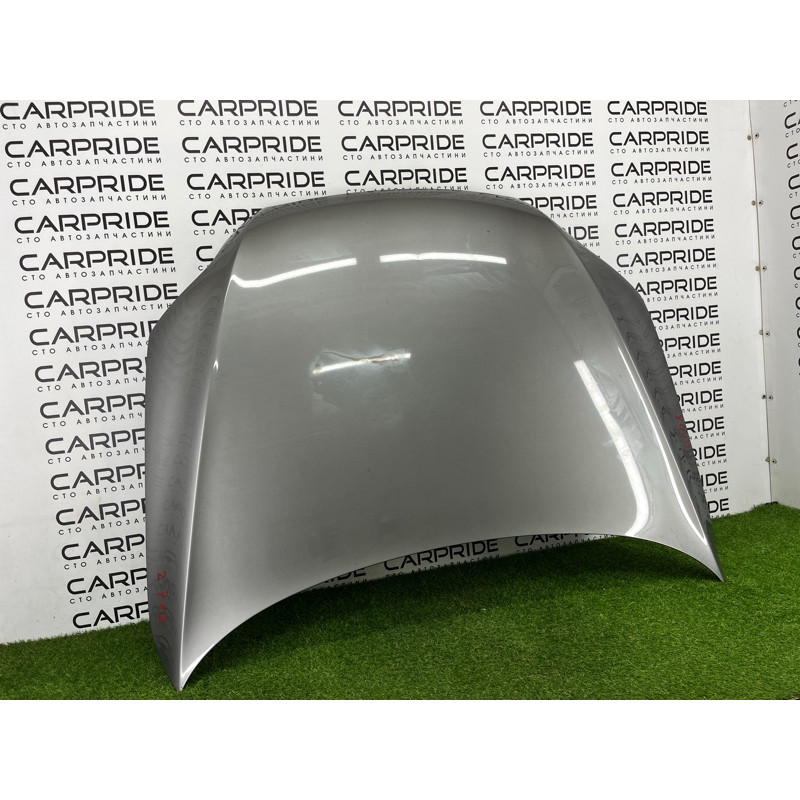 Капот (кузов и элементы) AUDI Q7 4L 2011 3.0 CATA 4L0823029A