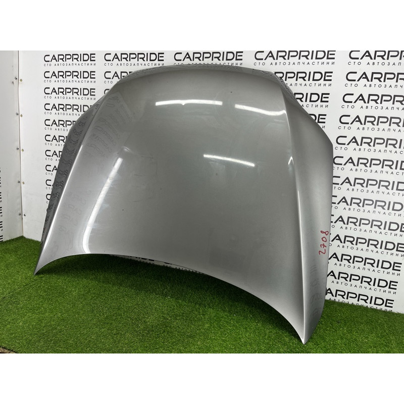 Капот (кузов и элементы) AUDI Q7 4L 2011 3.0 CATA 4L0823029A