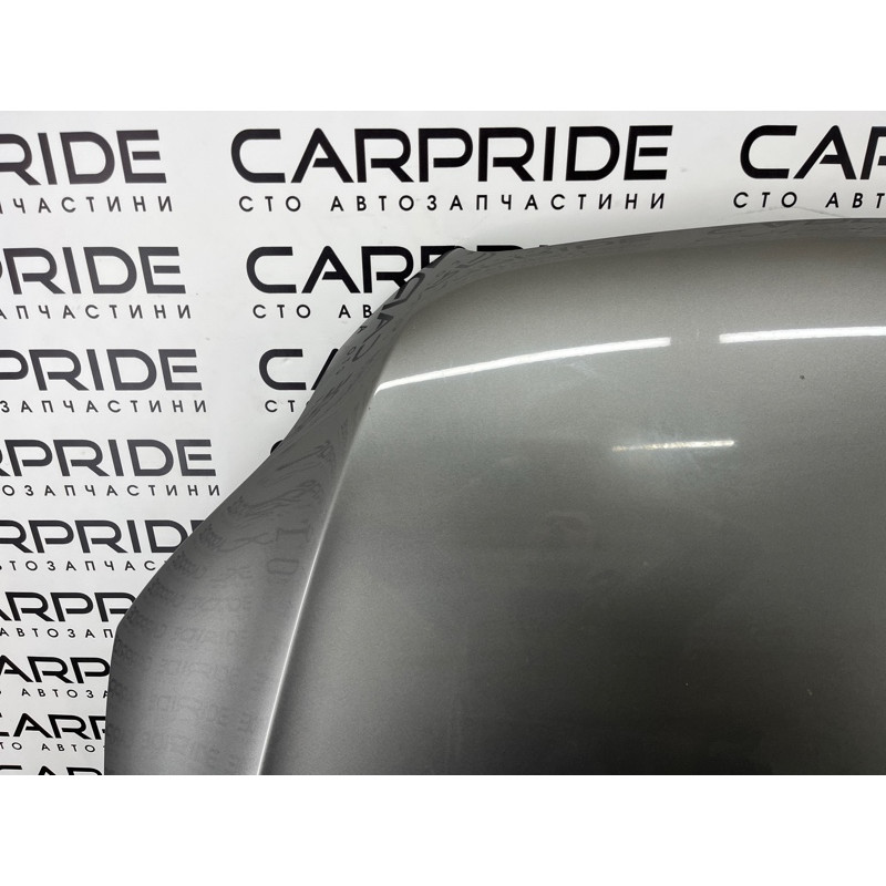 Капот (кузов и элементы) AUDI Q7 4L 2011 3.0 CATA 4L0823029A