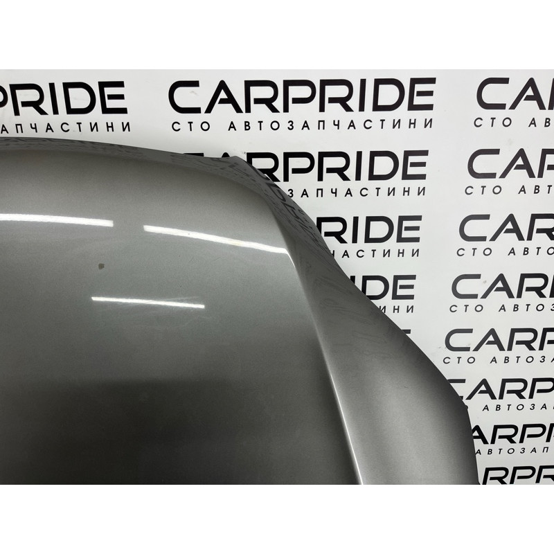 Капот (кузов и элементы) AUDI Q7 4L 2011 3.0 CATA 4L0823029A