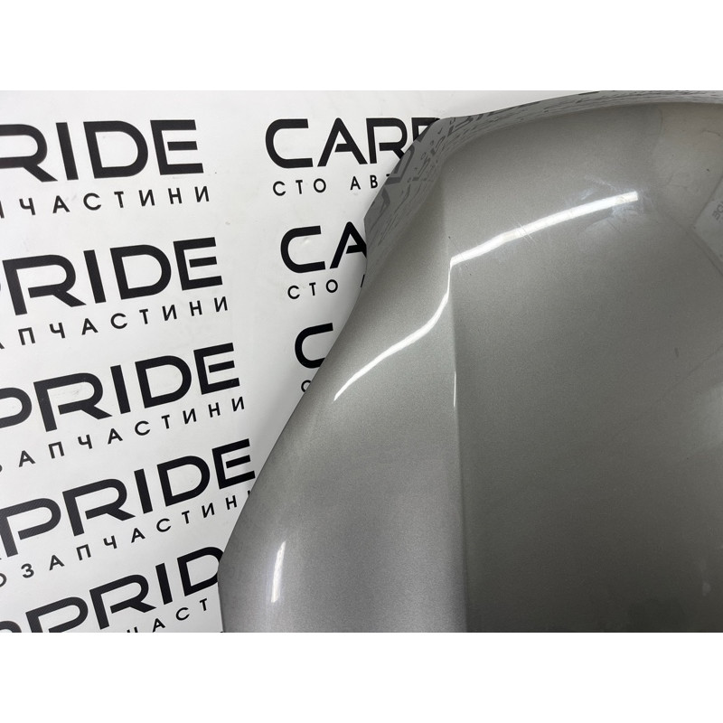 Капот (кузов и элементы) AUDI Q7 4L 2011 3.0 CATA 4L0823029A