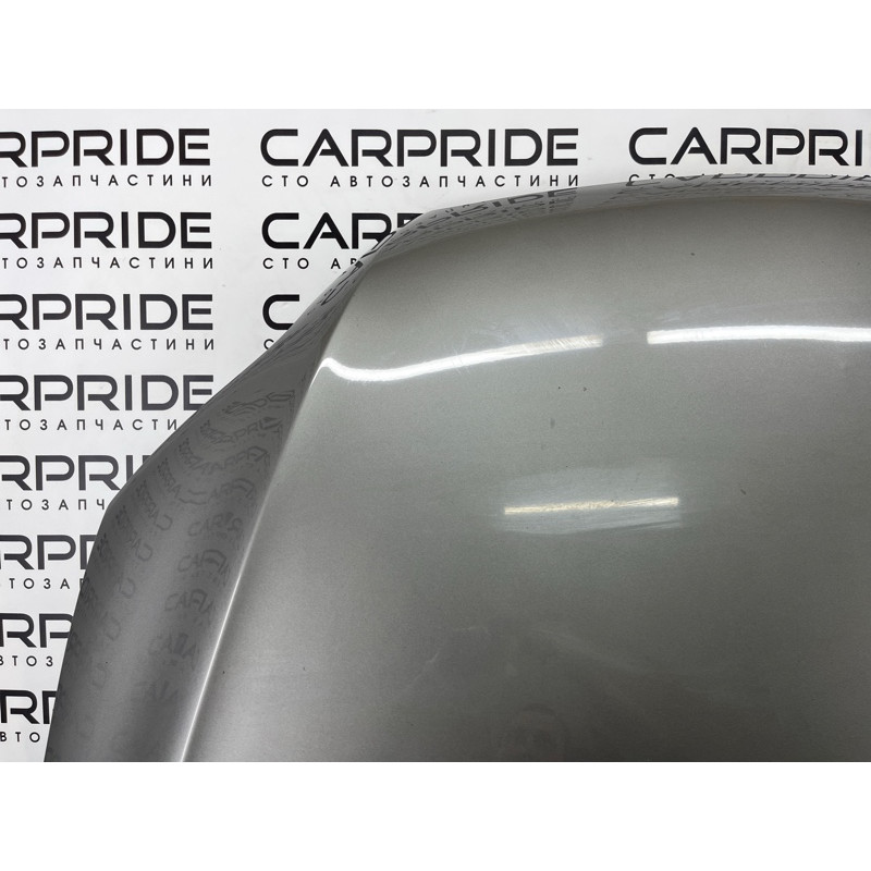 Капот (кузов и элементы) AUDI Q7 4L 2011 3.0 CATA 4L0823029A