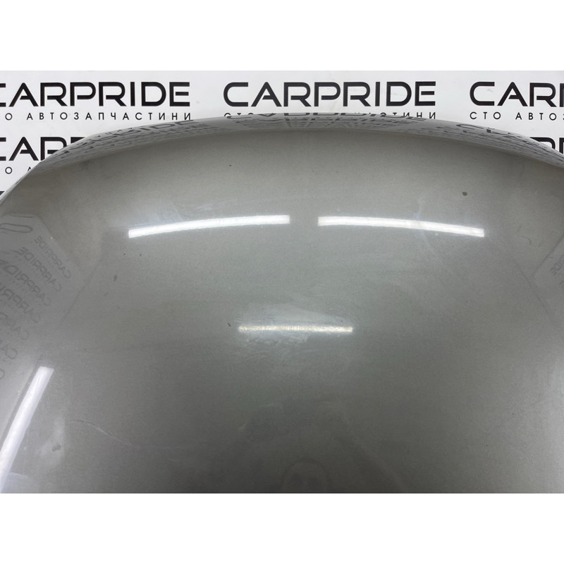 Капот (кузов и элементы) AUDI Q7 4L 2011 3.0 CATA 4L0823029A