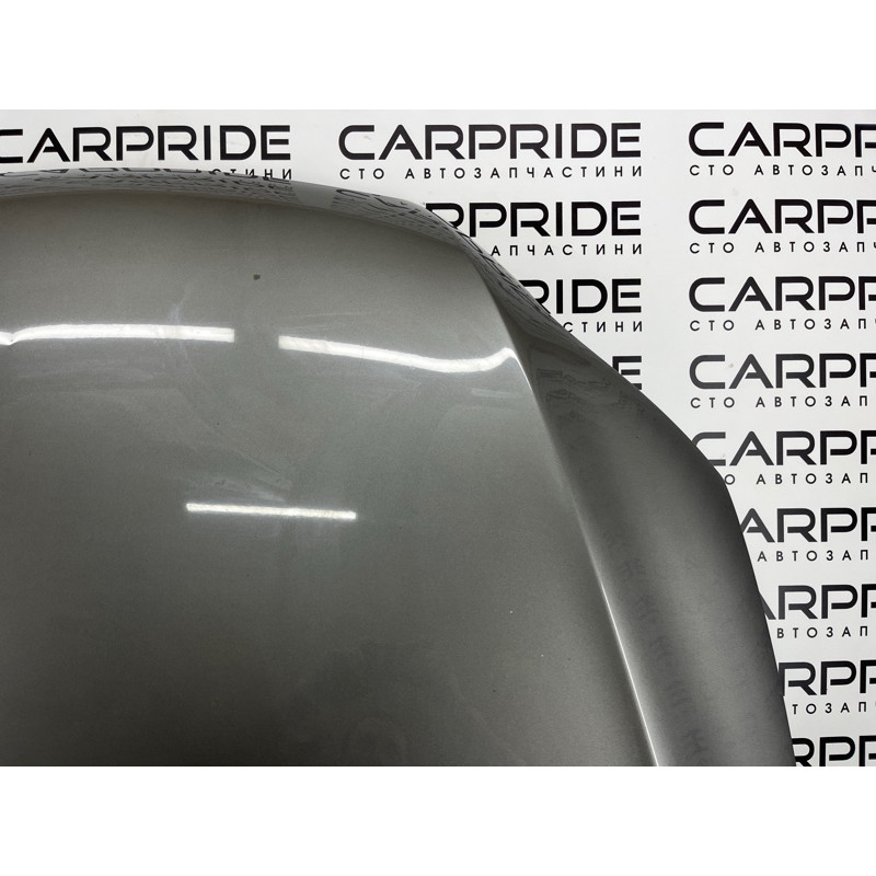 Капот (кузов и элементы) AUDI Q7 4L 2011 3.0 CATA 4L0823029A