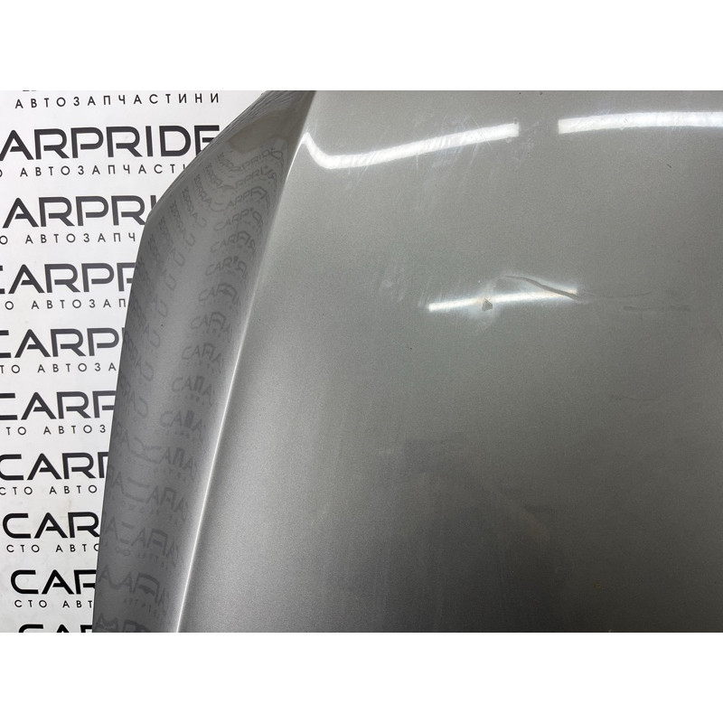 Капот (кузов и элементы) AUDI Q7 4L 2011 3.0 CATA 4L0823029A