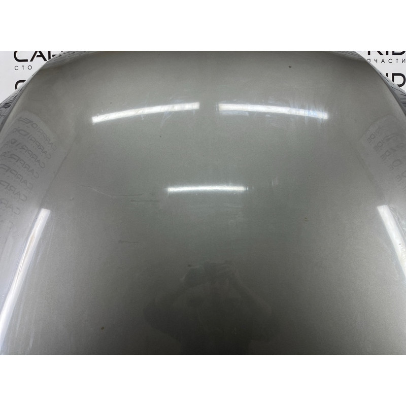 Капот (кузов и элементы) AUDI Q7 4L 2011 3.0 CATA 4L0823029A