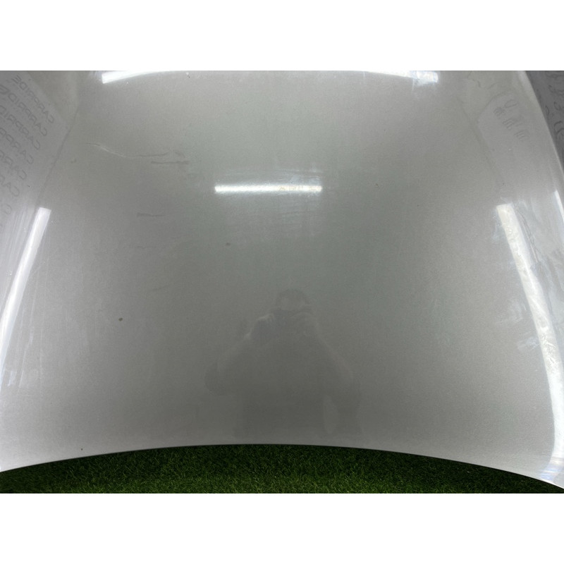 Капот (кузов и элементы) AUDI Q7 4L 2011 3.0 CATA 4L0823029A