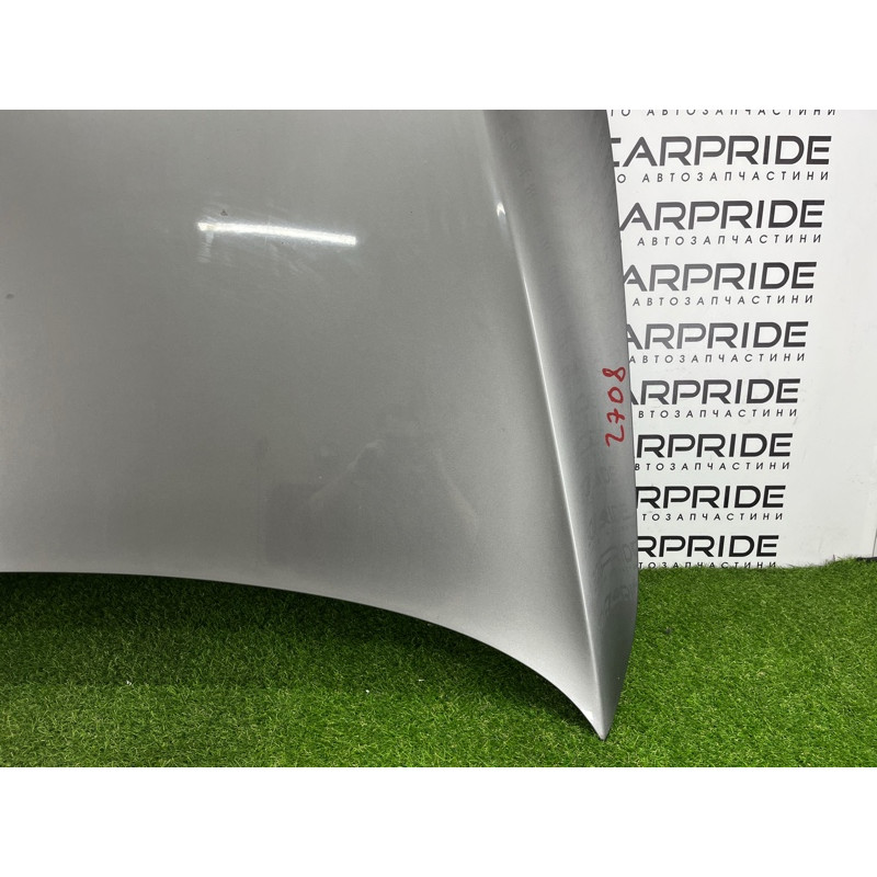 Капот (кузов и элементы) AUDI Q7 4L 2011 3.0 CATA 4L0823029A