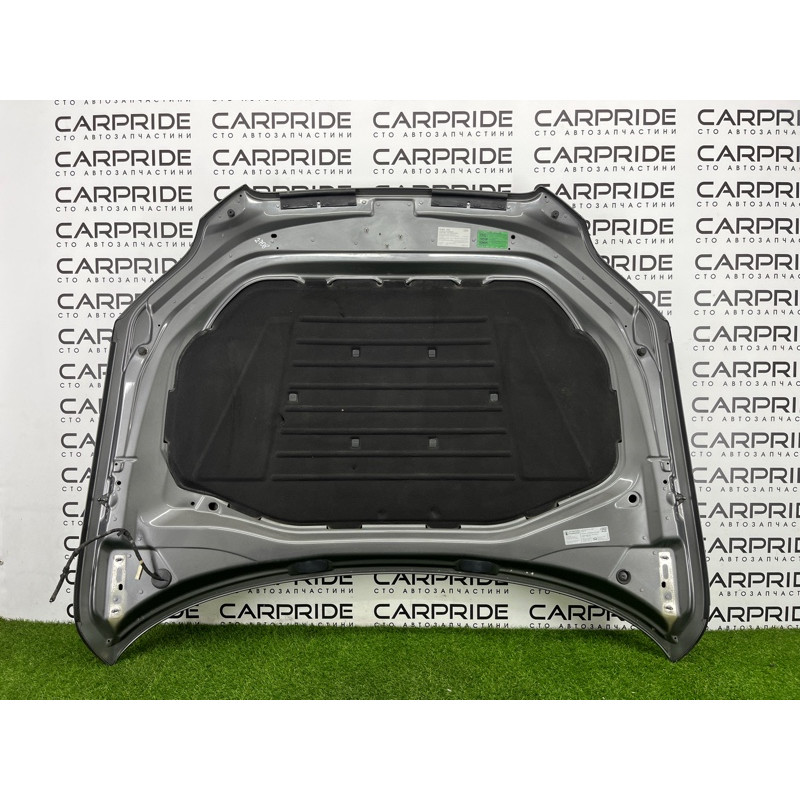 Капот (кузов и элементы) AUDI Q7 4L 2011 3.0 CATA 4L0823029A