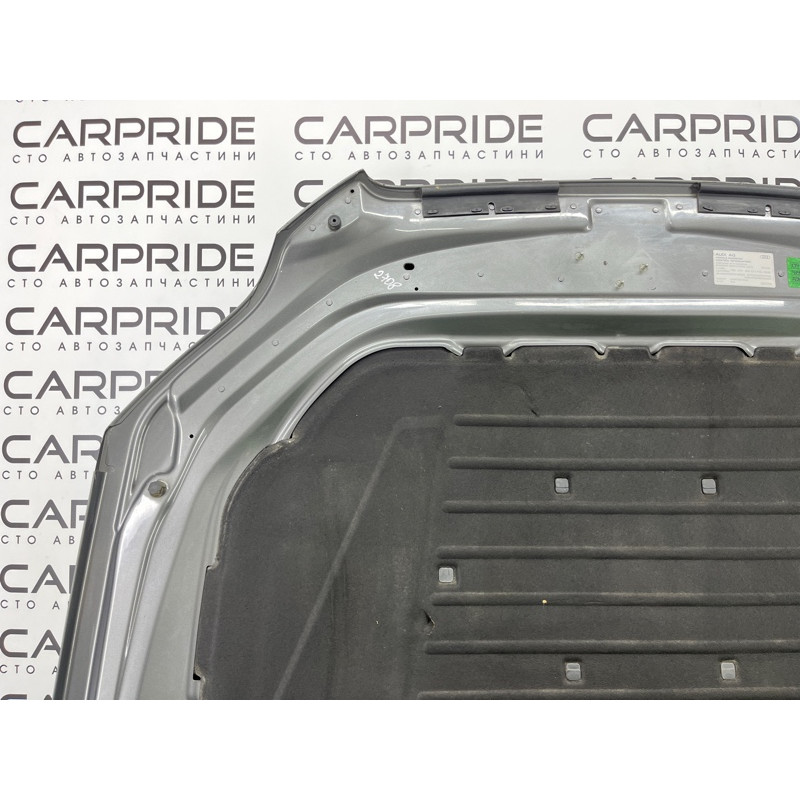 Капот (кузов и элементы) AUDI Q7 4L 2011 3.0 CATA 4L0823029A