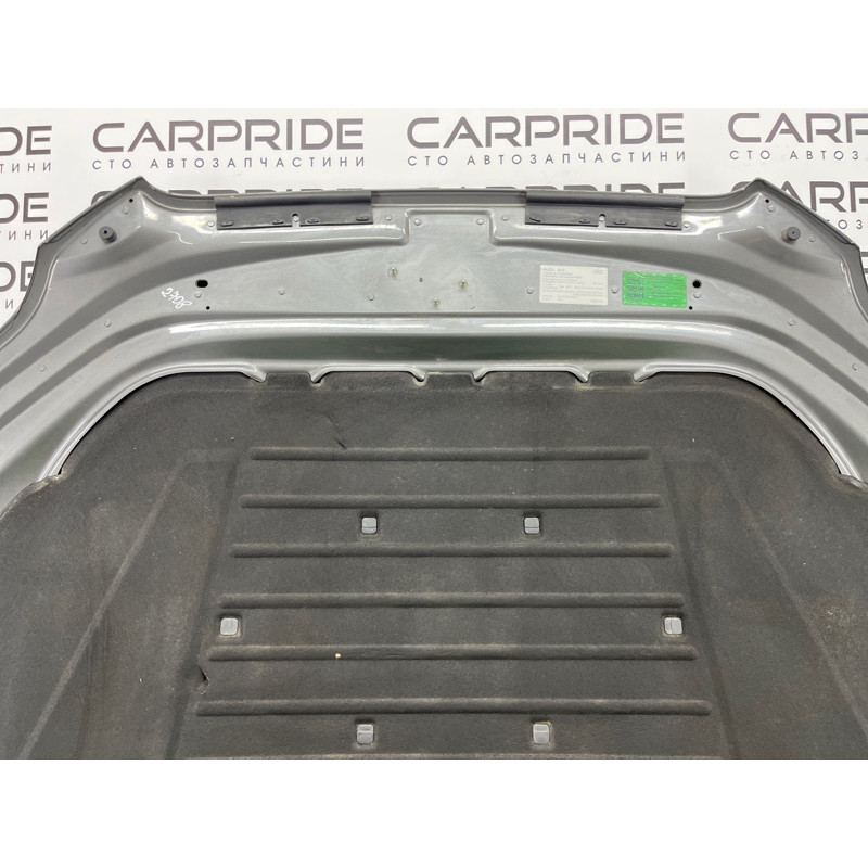 Капот (кузов и элементы) AUDI Q7 4L 2011 3.0 CATA 4L0823029A