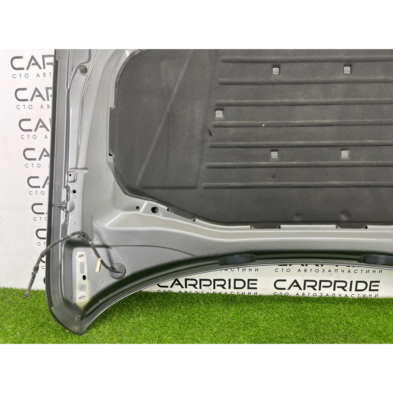 Капот (кузов и элементы) AUDI Q7 4L 2011 3.0 CATA 4L0823029A