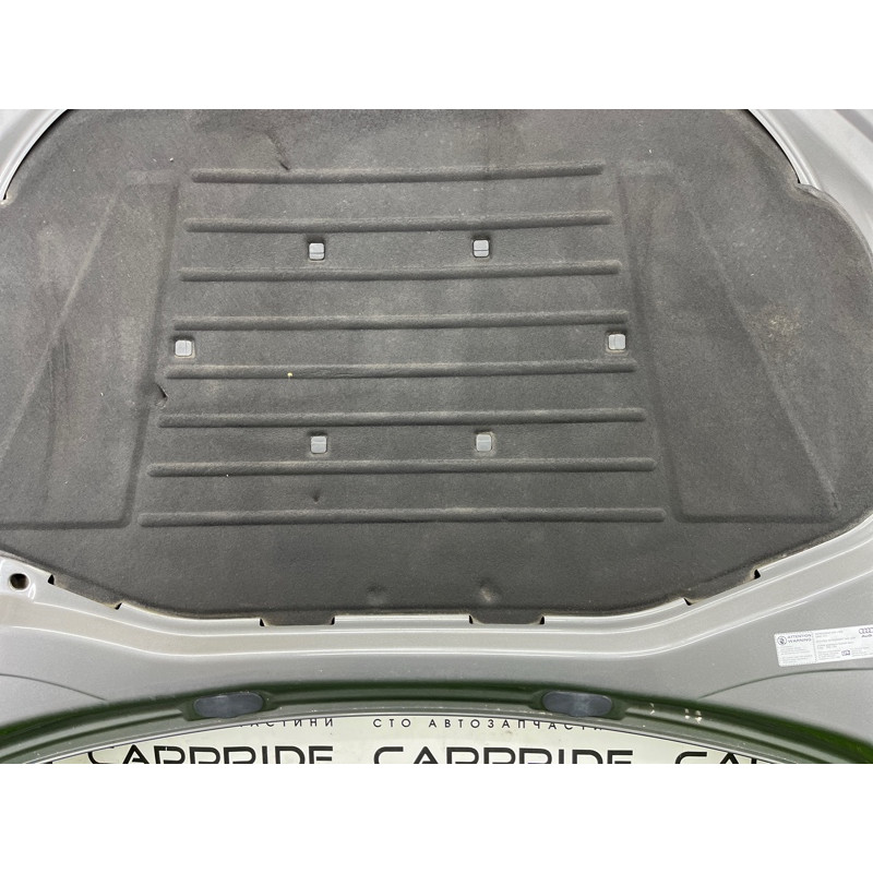 Капот (кузов и элементы) AUDI Q7 4L 2011 3.0 CATA 4L0823029A