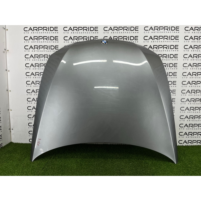 Капот (кузов і елементи) BMW 3-series E93 2008 3.0 N54 41617168514