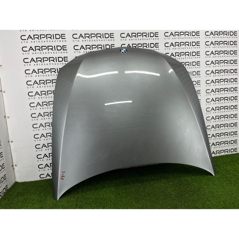 Капот (кузов і елементи) BMW 3-series E93 2008 3.0 N54 41617168514