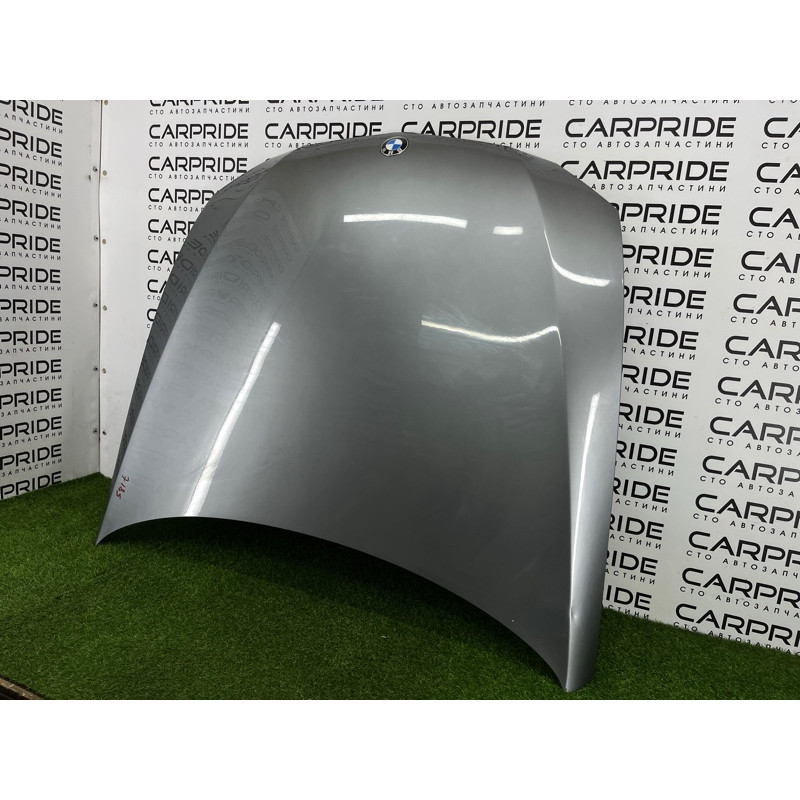 Капот (кузов і елементи) BMW 3-series E93 2008 3.0 N54 41617168514