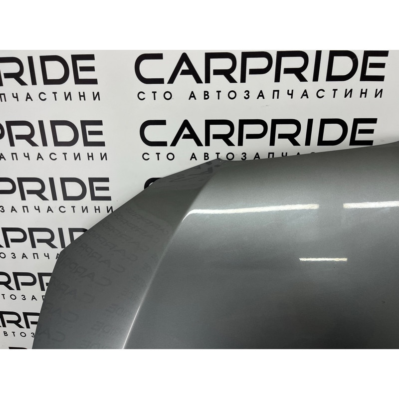 Капот (кузов і елементи) BMW 3-series E93 2008 3.0 N54 41617168514