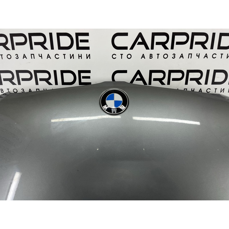 Капот (кузов і елементи) BMW 3-series E93 2008 3.0 N54 41617168514