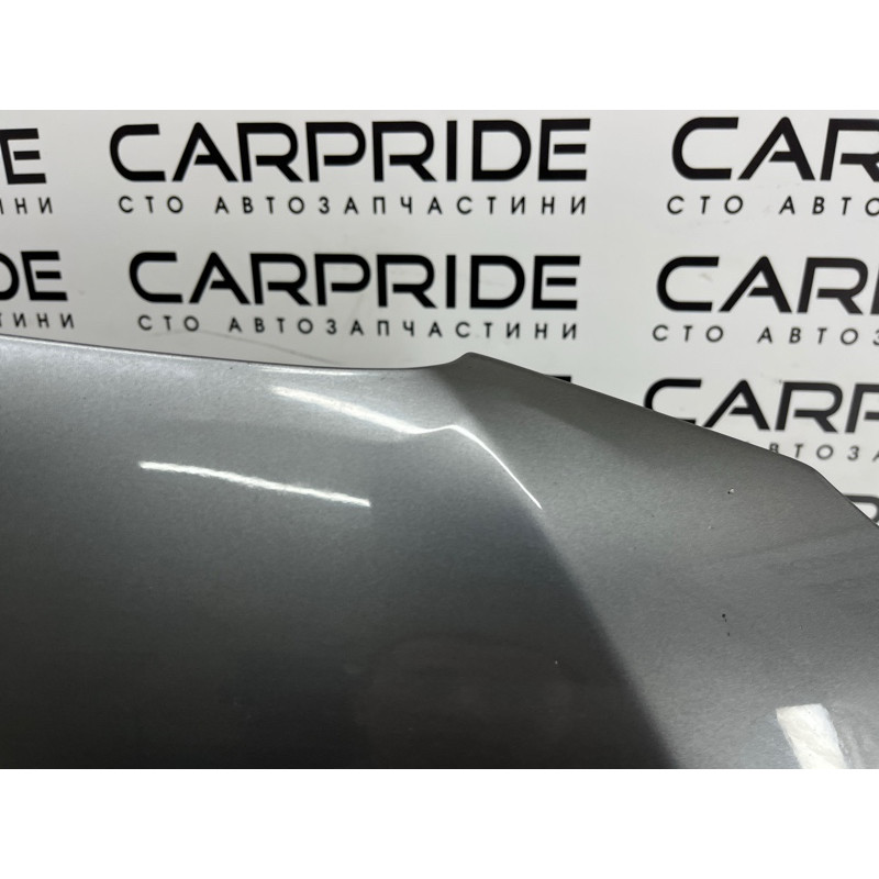 Капот (кузов і елементи) BMW 3-series E93 2008 3.0 N54 41617168514