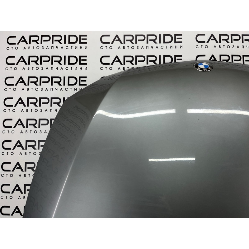 Капот (кузов і елементи) BMW 3-series E93 2008 3.0 N54 41617168514