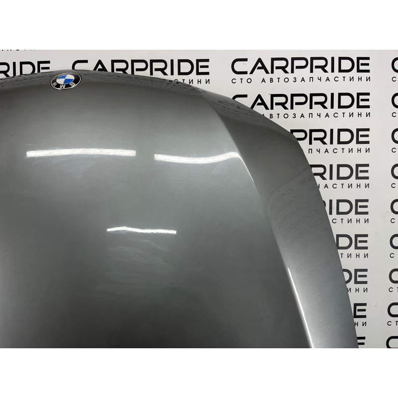 Капот (кузов і елементи) BMW 3-series E93 2008 3.0 N54 41617168514