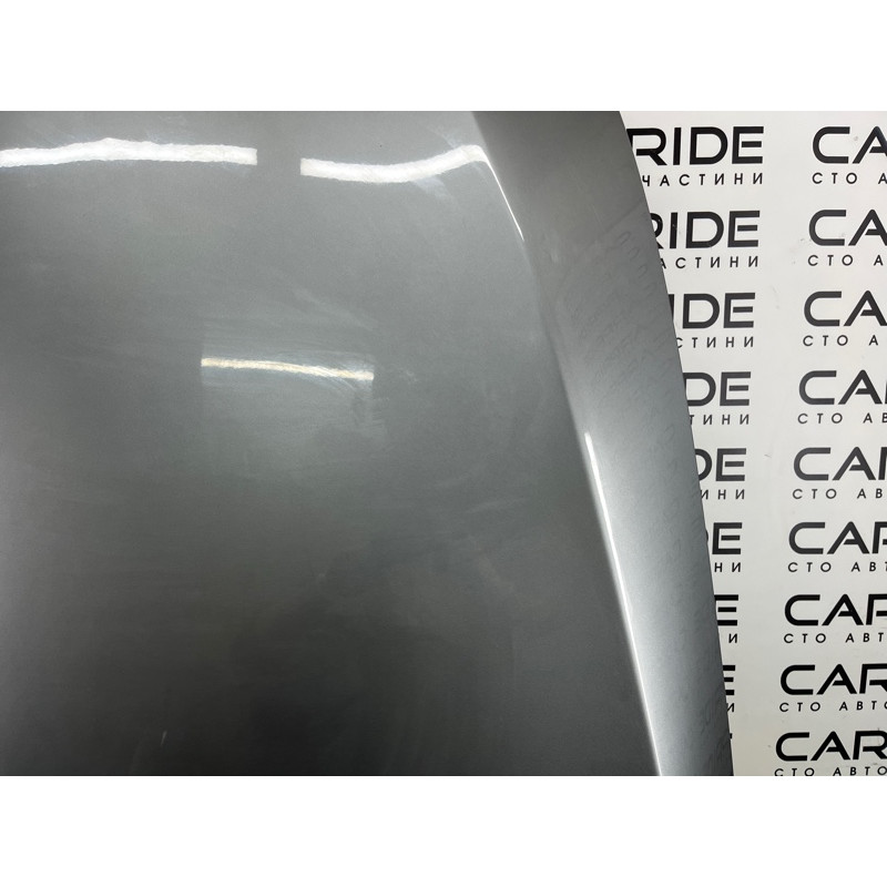 Капот (кузов і елементи) BMW 3-series E93 2008 3.0 N54 41617168514