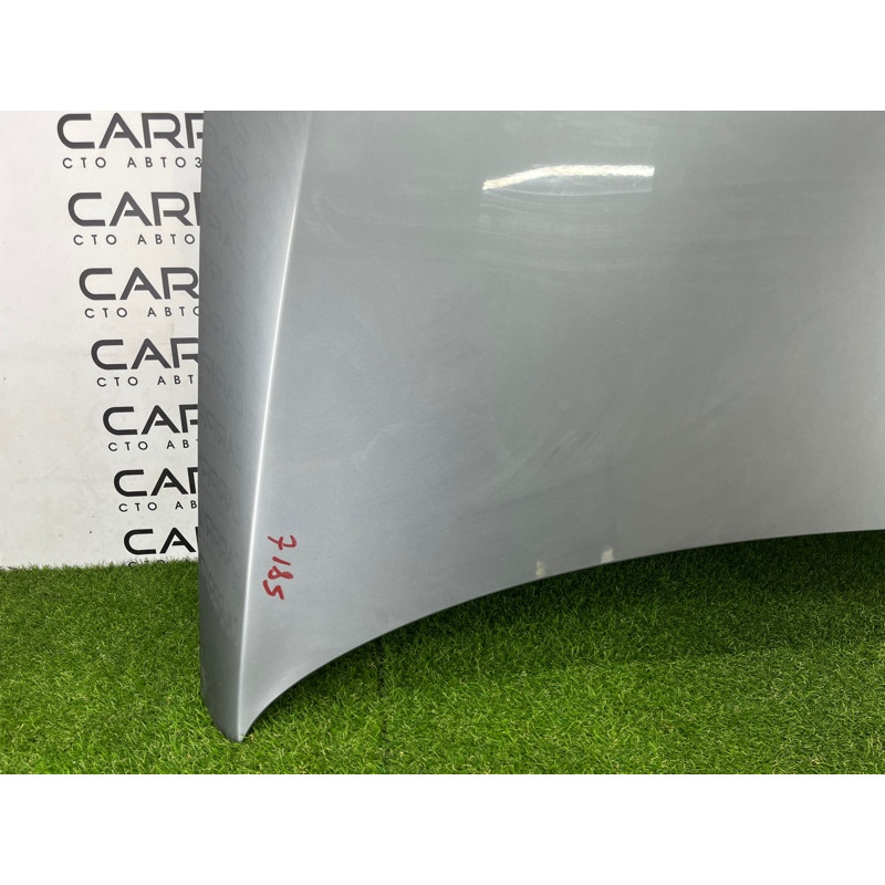 Капот (кузов і елементи) BMW 3-series E93 2008 3.0 N54 41617168514