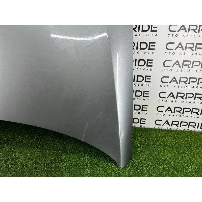 Капот (кузов і елементи) BMW 3-series E93 2008 3.0 N54 41617168514