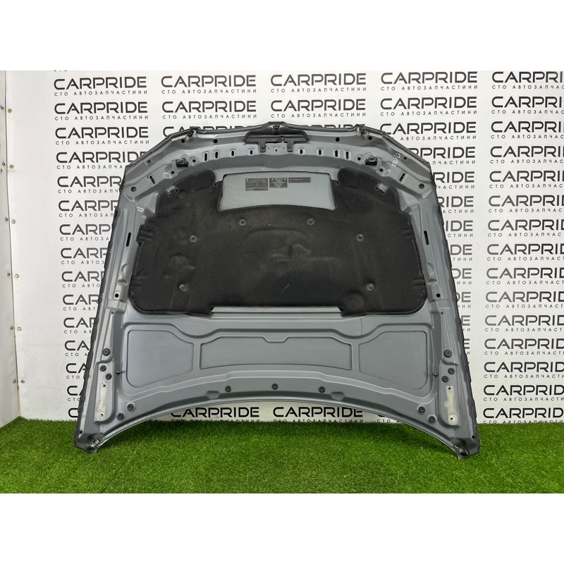 Капот (кузов і елементи) BMW 3-series E93 2008 3.0 N54 41617168514