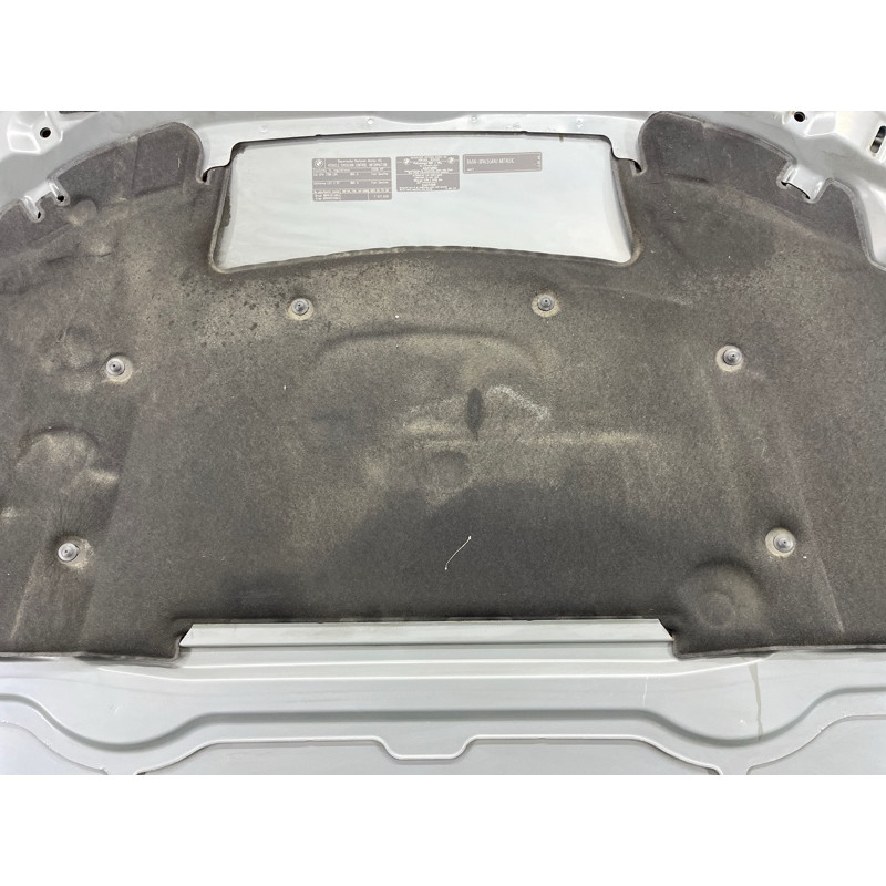 Капот (кузов і елементи) BMW 3-series E93 2008 3.0 N54 41617168514