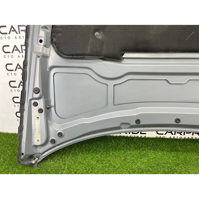 Капот (кузов і елементи) BMW 3-series E93 2008 3.0 N54 41617168514