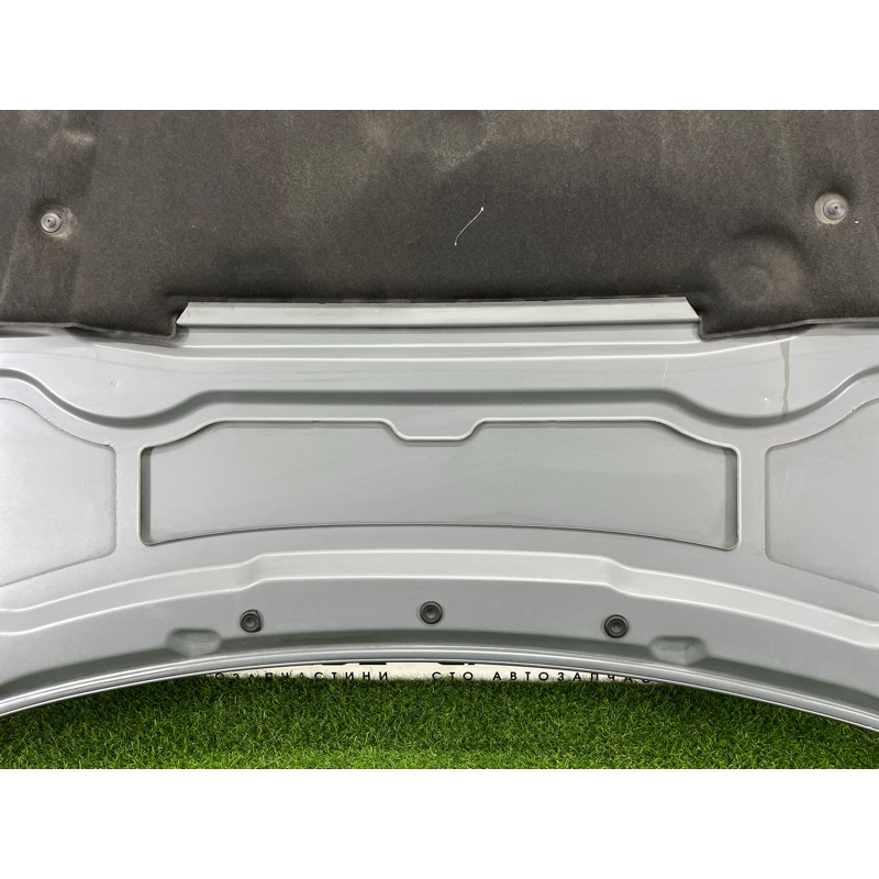 Капот (кузов і елементи) BMW 3-series E93 2008 3.0 N54 41617168514