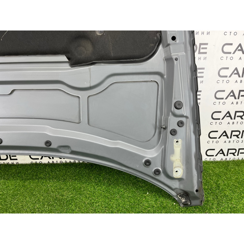 Капот (кузов і елементи) BMW 3-series E93 2008 3.0 N54 41617168514