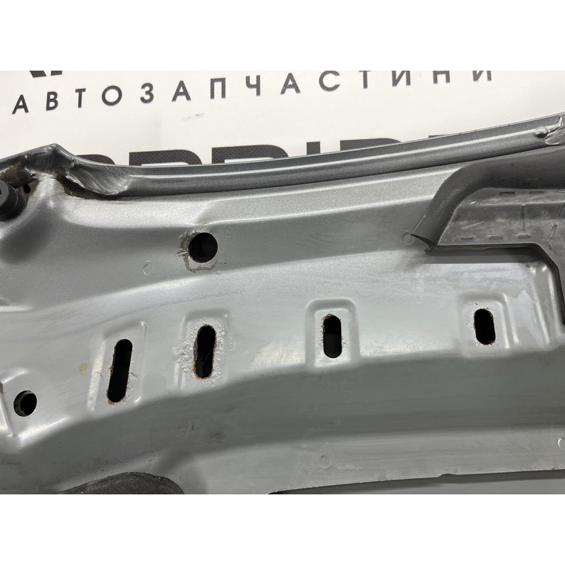 Капот (кузов і елементи) BMW 3-series E93 2008 3.0 N54 41617168514